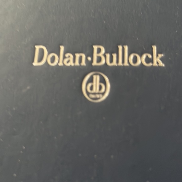 NIB! Dolan and Bullock Tungsten and 18k gold money clip - Picture 3 of 7